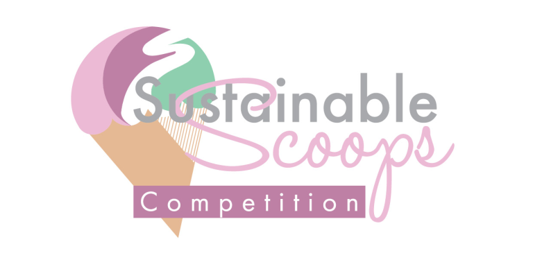 Sustainable Scoops Wettbewerb: GELATOn THE ROAD, lokale  Eissorten